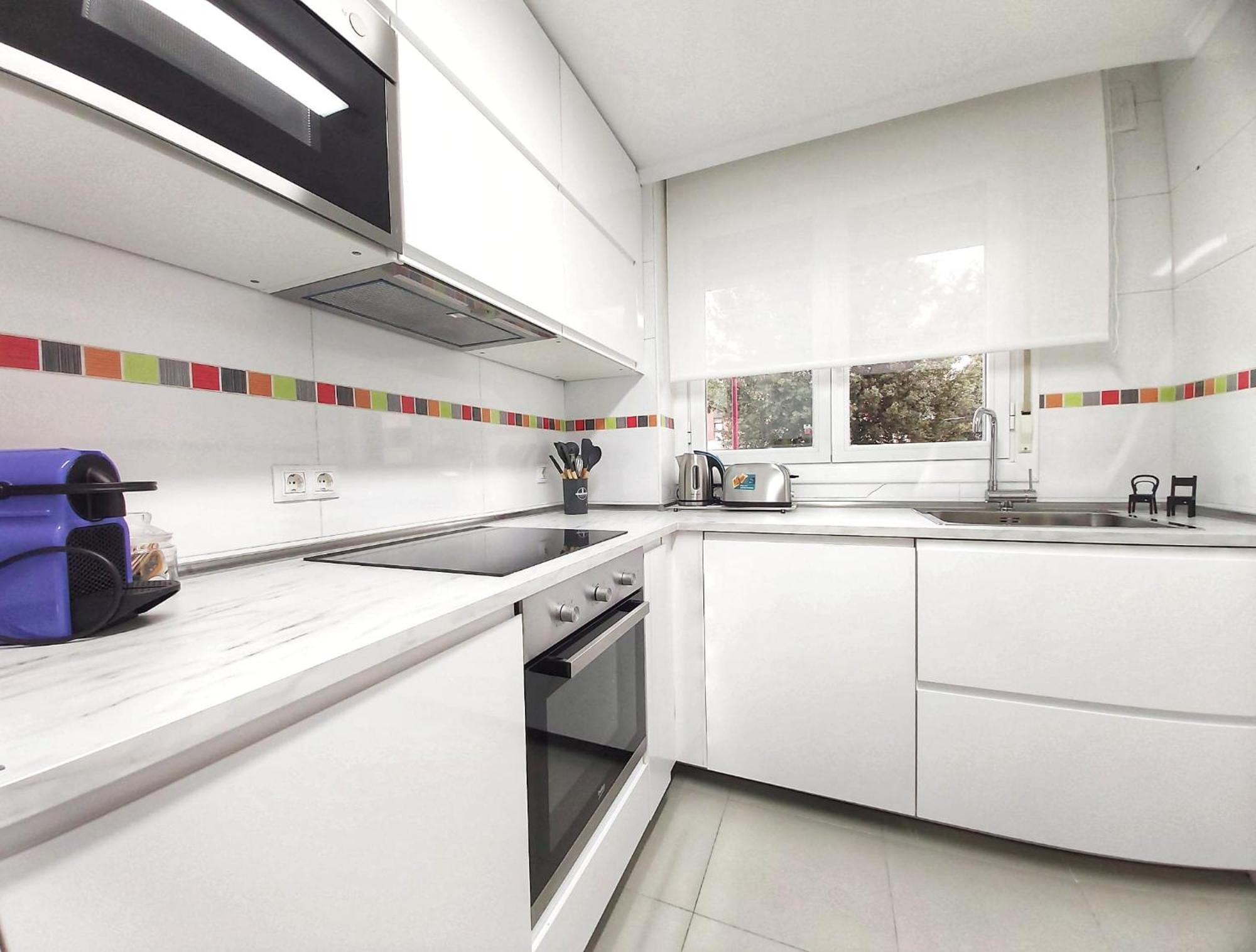 Sleeping & Living Haro Apartamento Exterior foto