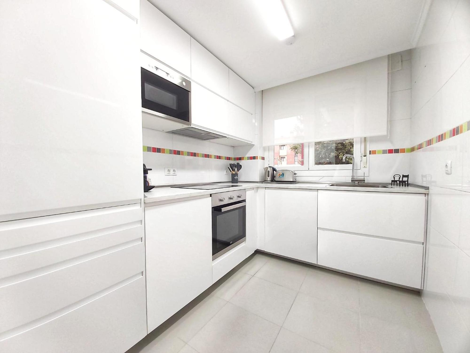 Sleeping & Living Haro Apartamento Exterior foto